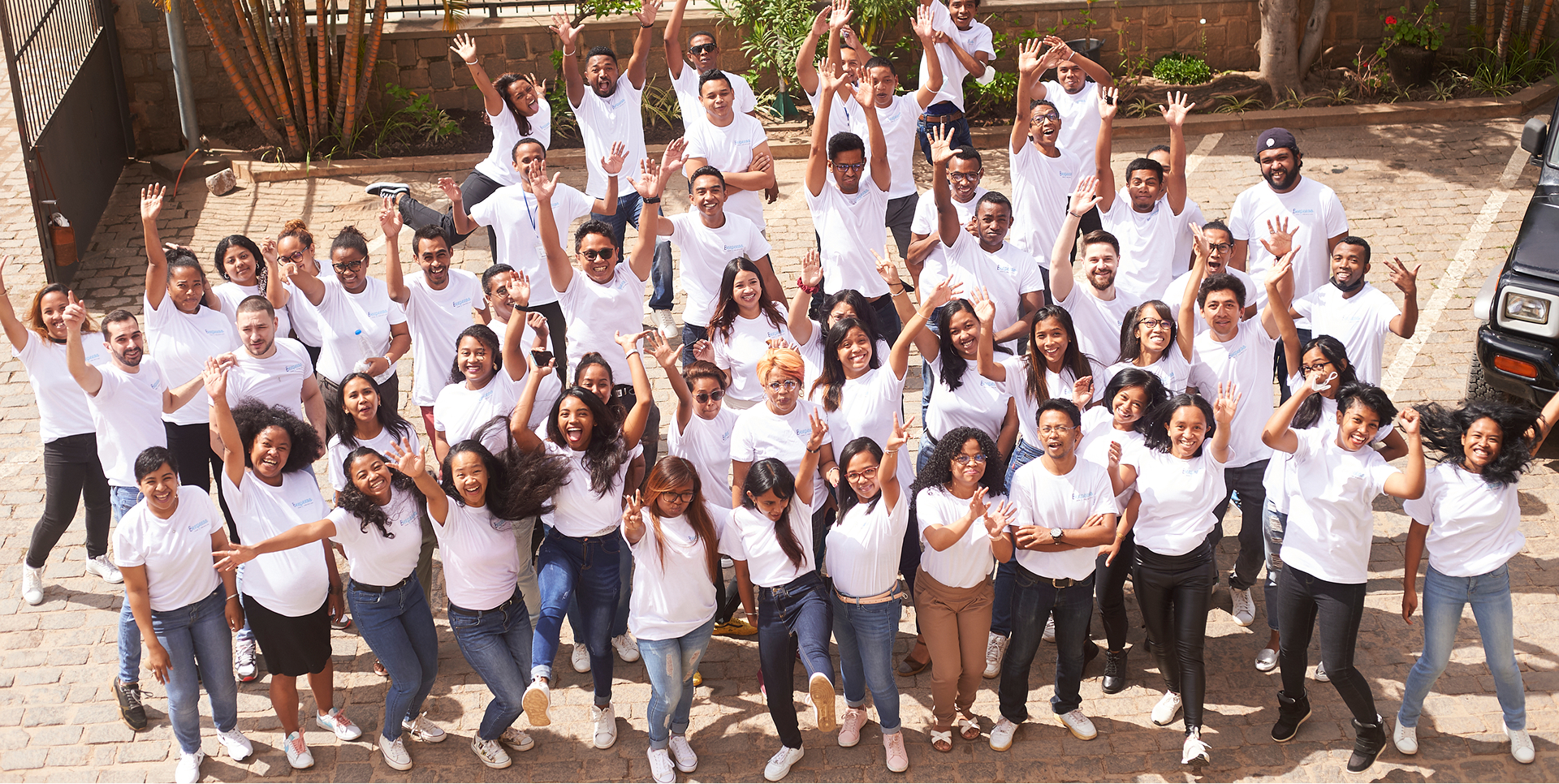 Equipe BPO