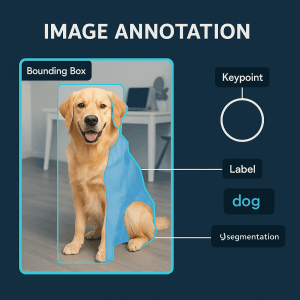 Annotation d'image