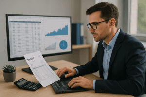 Facturation & suivi des paiements