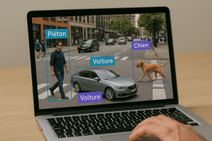 Annotation de données
