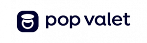Logo Pop Valet