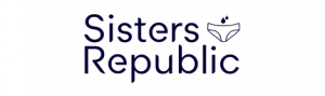 Logo Sisters Republic