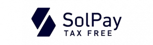 Logo SolPay