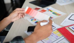 Création de contenu web