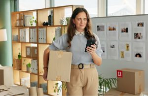 Accompagnement e-Commerçants