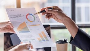 Administration des Ventes