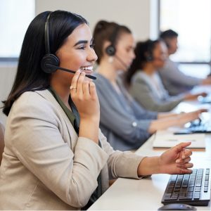 Gestion de la Relation Client