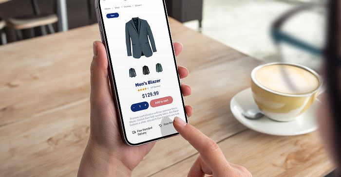 Intégration et mise à jour de fiches produits