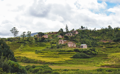 Madagascar