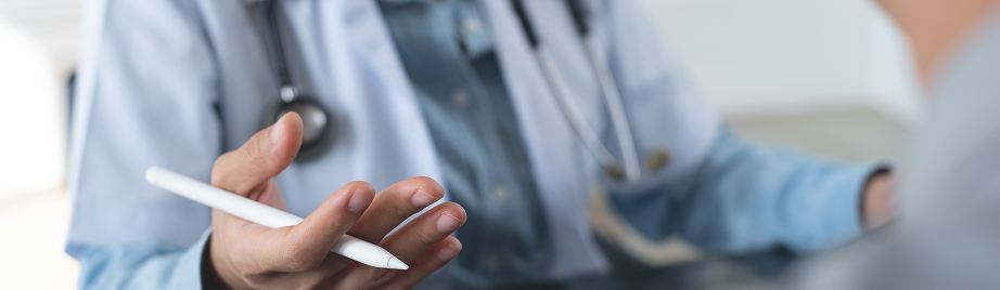 Prise et gestion de RDV médicaux