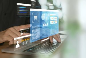 Rédaction de fiches produits