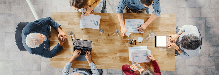 Stratégie de marketing digital
