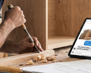 Accompagnement fabrication & production