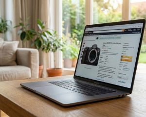 Création & Optimisation de Fiches Produits