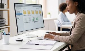 Gestion documentaire