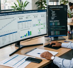 Optimisation des modèles IA comptables
