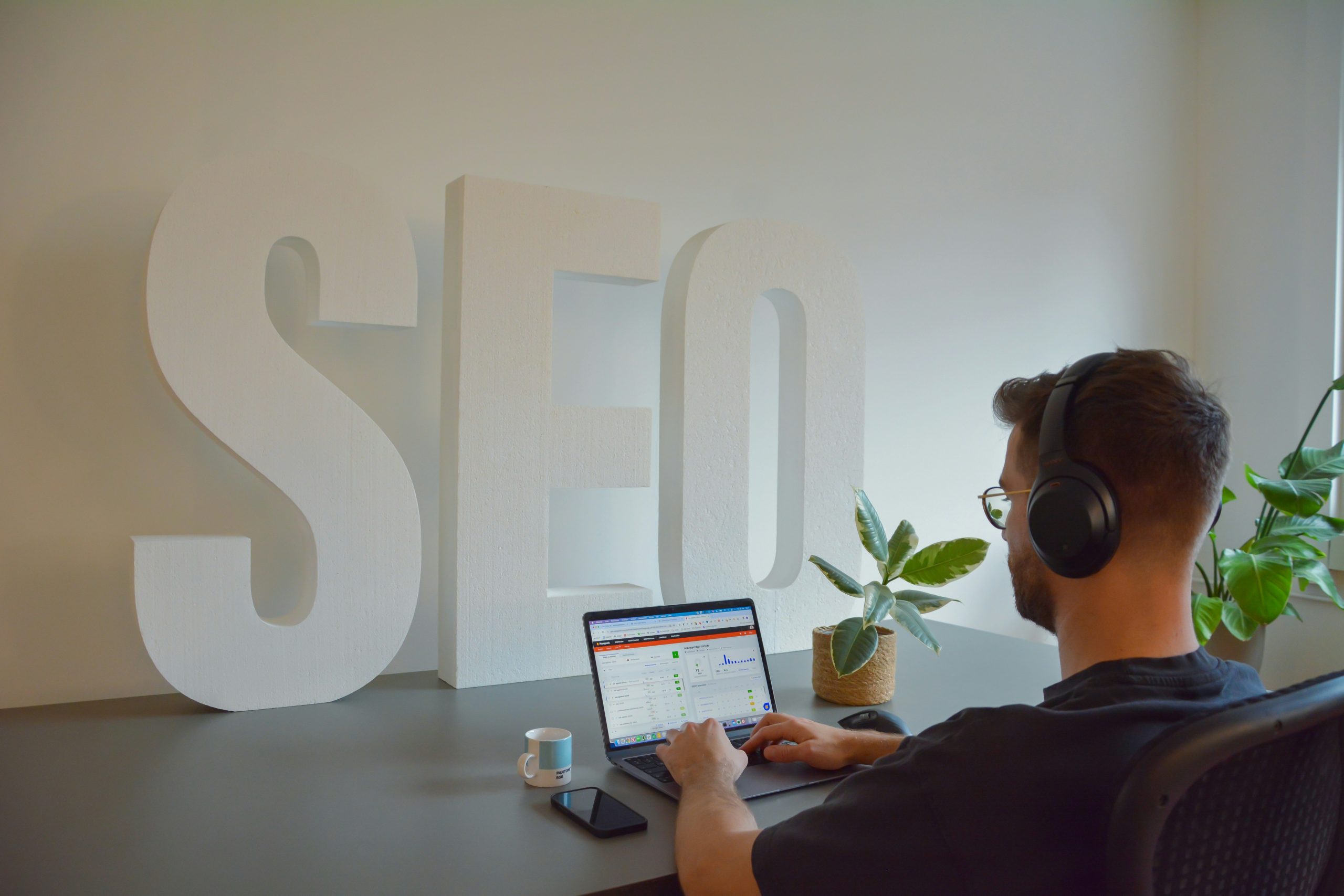 SEO Amazon vs SEO Google